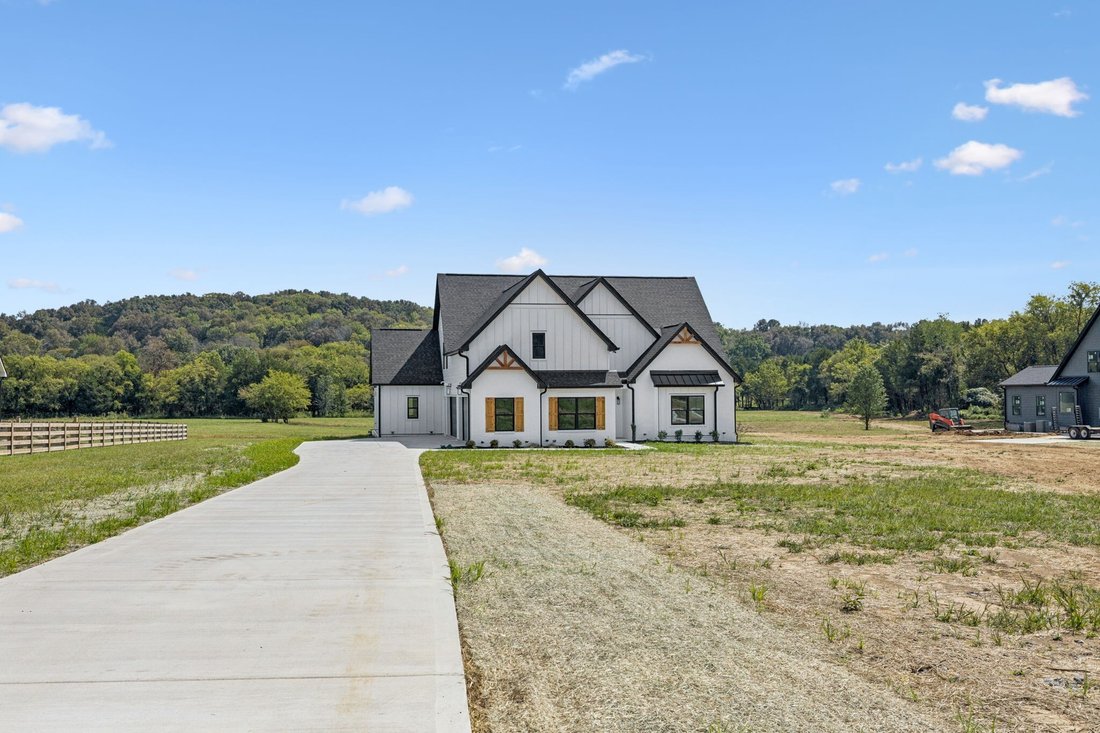 House in Lebanon, Tennessee, United States 3 - 18280635