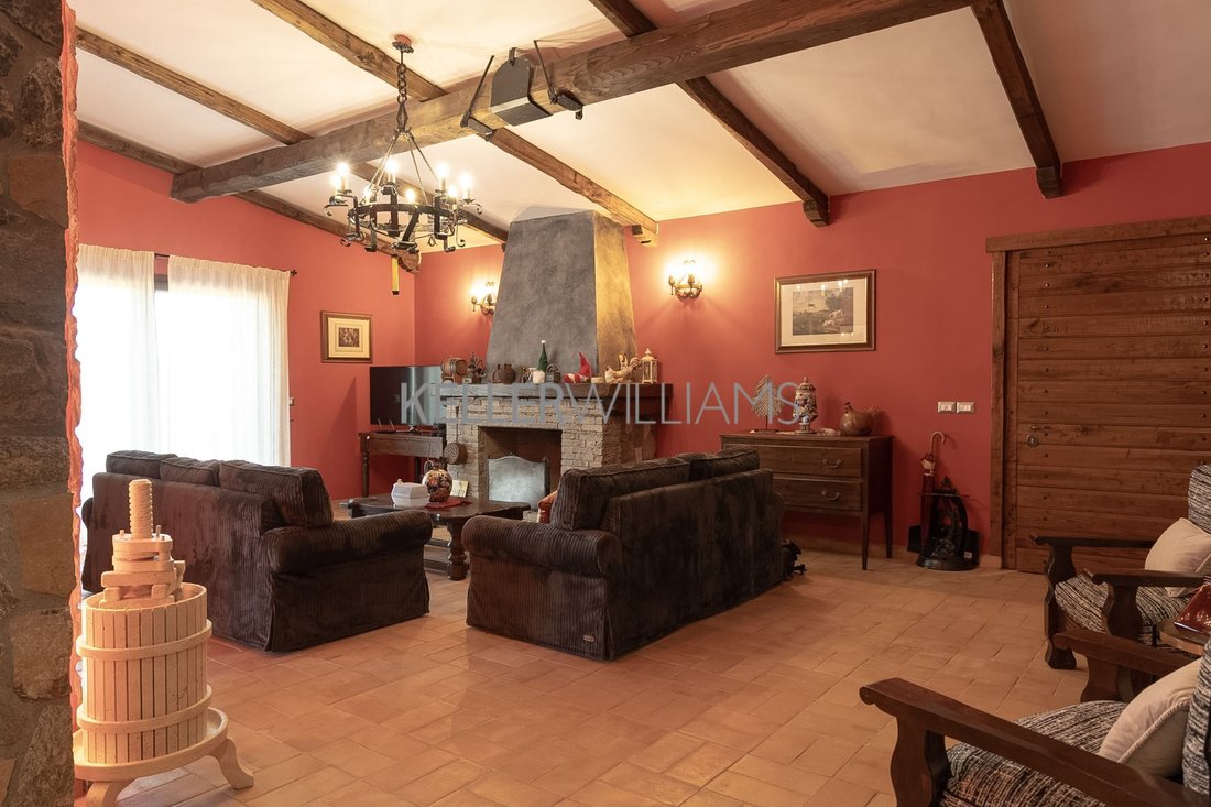 House in Scansano, Tuscany, Italy 2 - 18286196