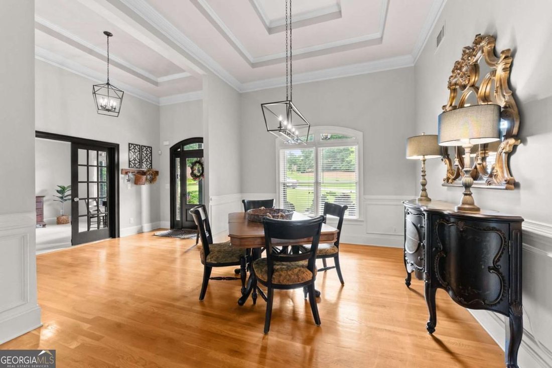 House in Dacula, Georgia, United States 4 - 18284532