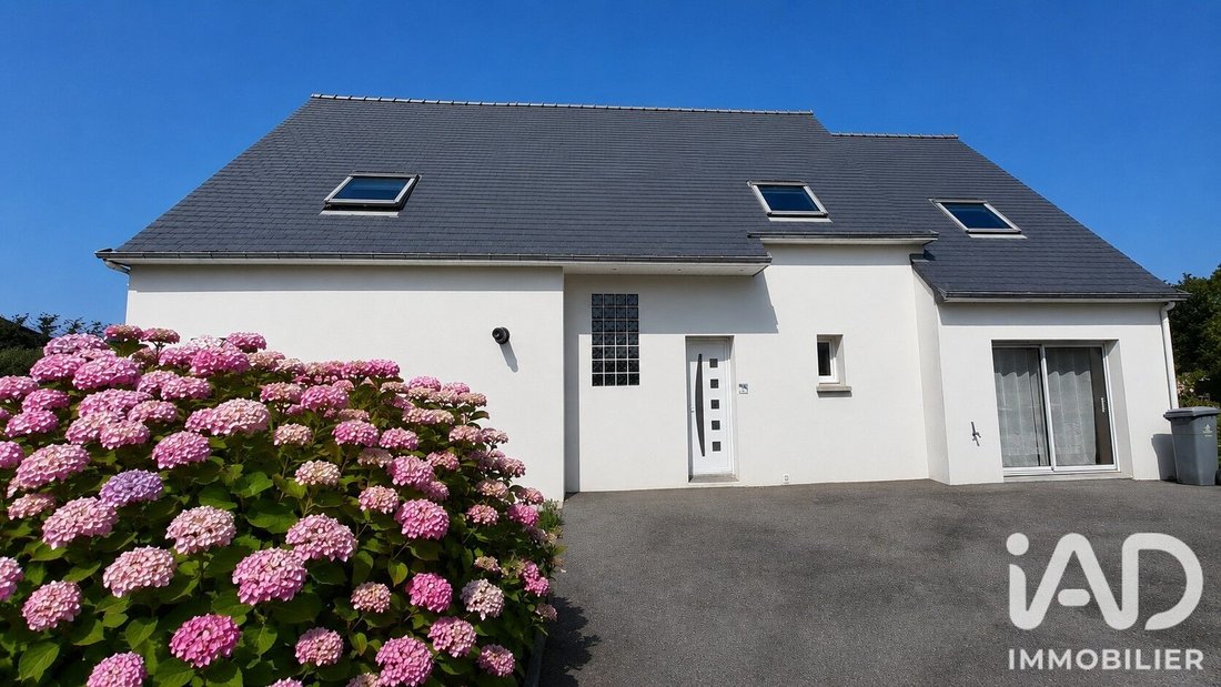 House in Arrondissement of Lorient, Brittany, France 1 - 17322999