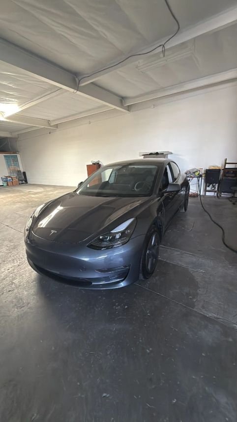 Sedan in Placentia, CA, United States 2 - 18291377