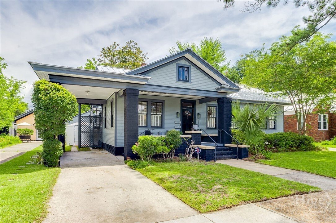 House in Savannah, Georgia, United States 2 - 18290624