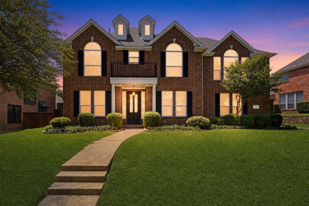 House in Allen, Texas, United States 1 - 18281694
