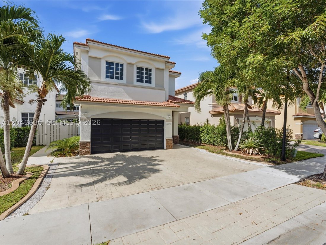 House in Doral, Florida, United States 1 - 18285179
