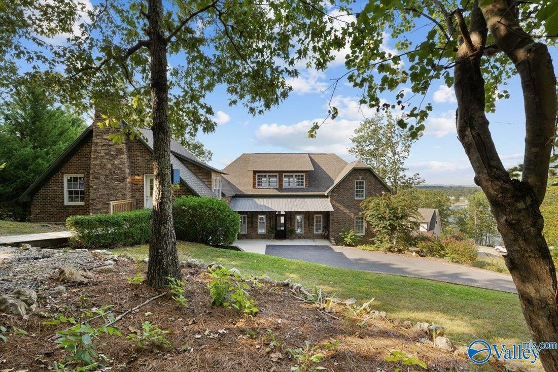 House in Ashville, Alabama, United States 5 - 18286071