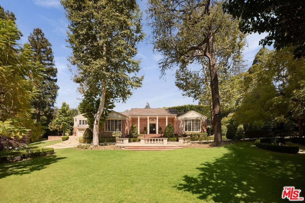House in Beverly Hills, California, United States 1 - 18284263