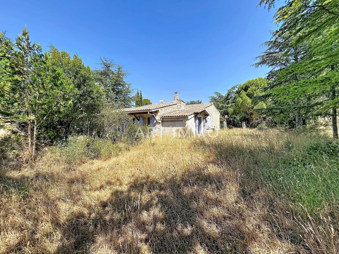 House in Gordes, Provence-Alpes-Côte d'Azur, France 2 - 18281765
