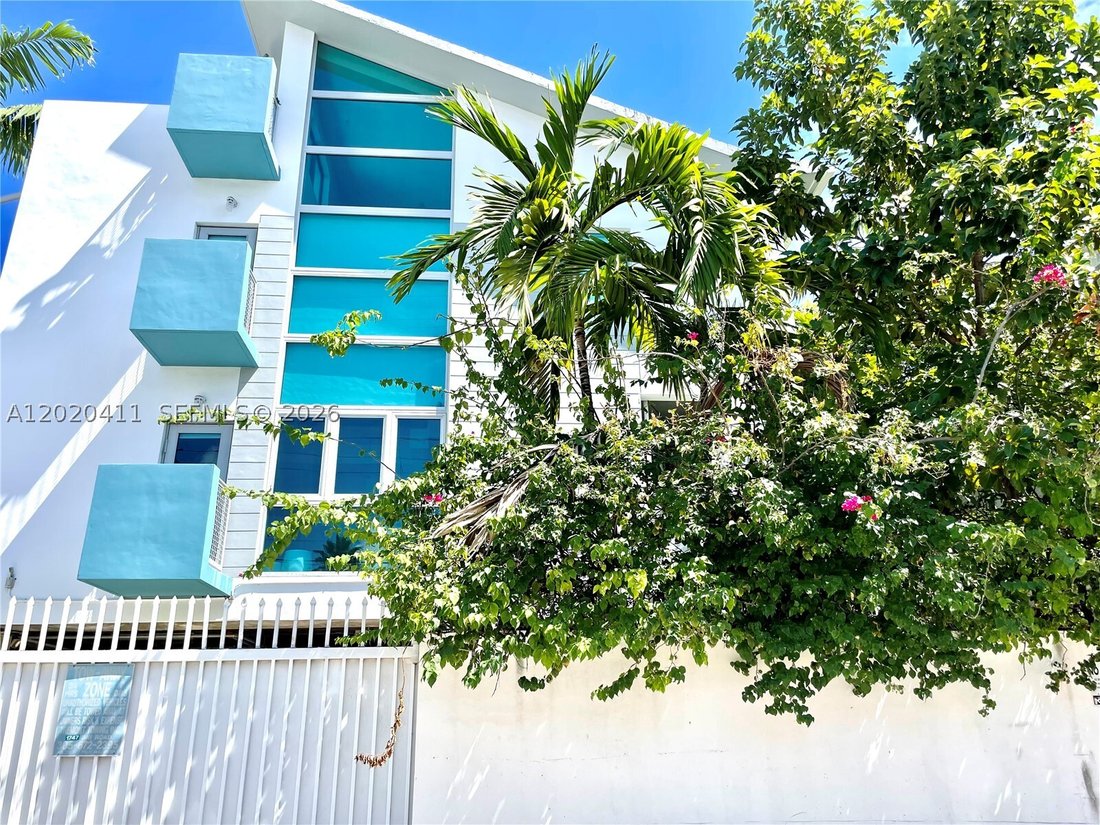 Condo in Miami Beach, Florida, United States 3 - 17940703