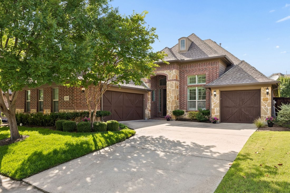 House in Frisco, Texas, United States 1 - 18281333