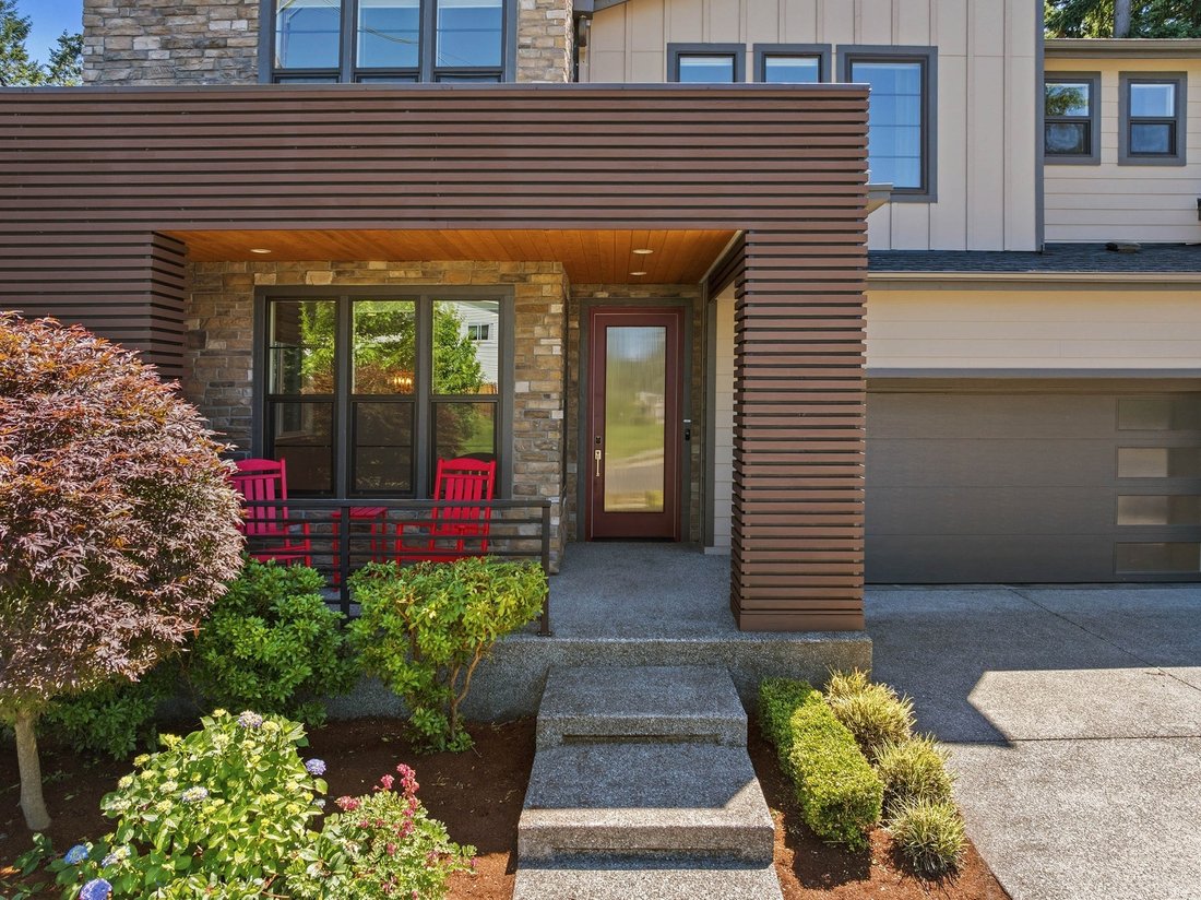 House in Bothell, Washington, United States 3 - 18291259
