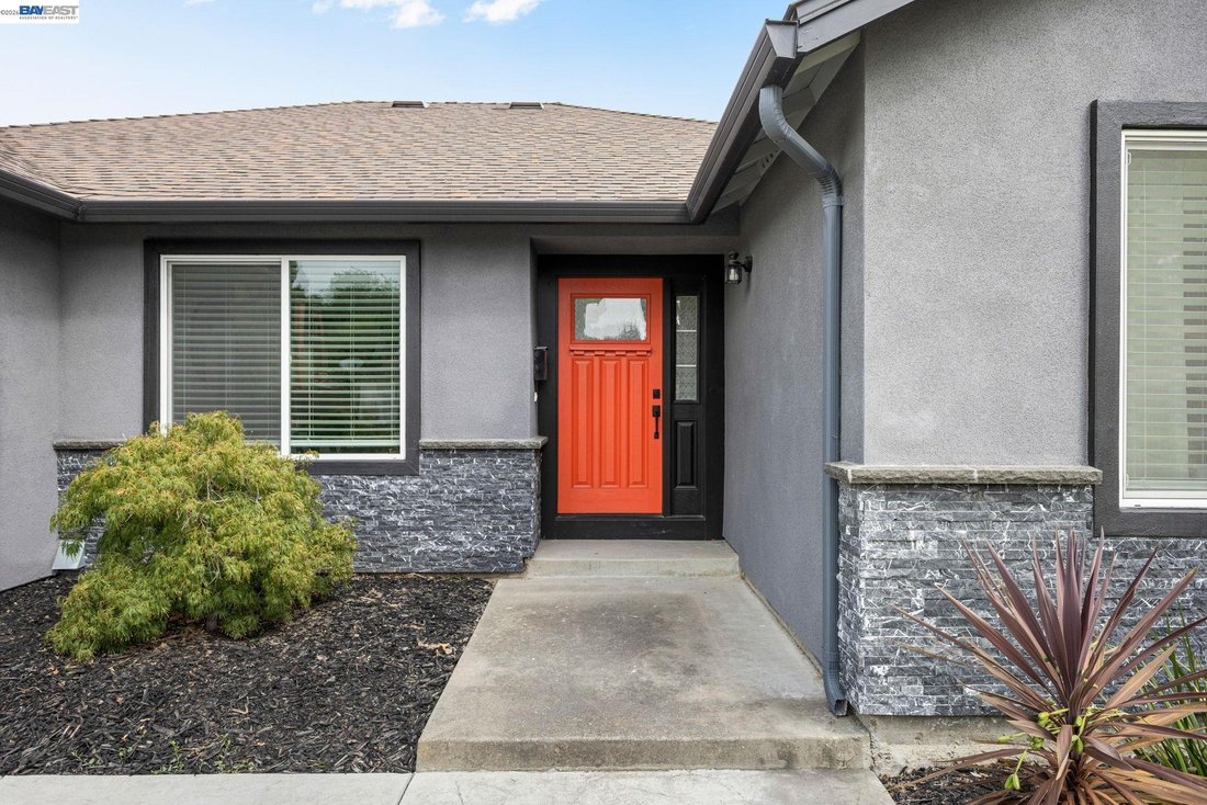 House in Pleasanton, California, United States 3 - 18285350