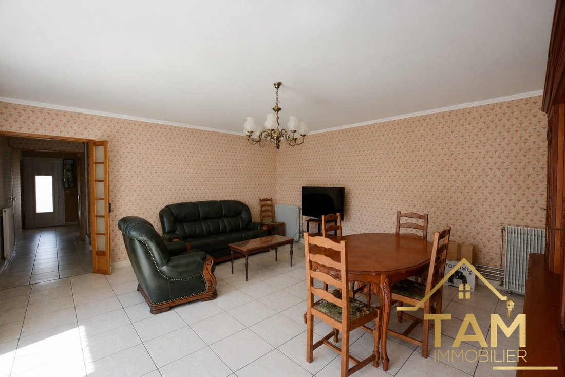 House in Langevin, Saint-Cyr-l'Ecole, France 3 - 18287838