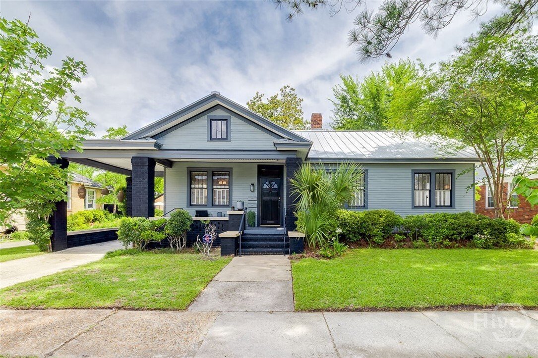 House in Savannah, Georgia, United States 1 - 18290624