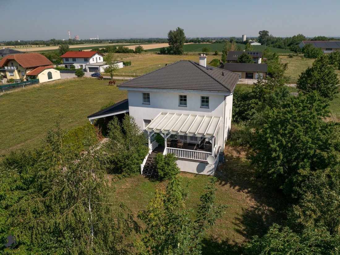 House in Pixendorf, Lower Austria, Austria 2 - 18294148