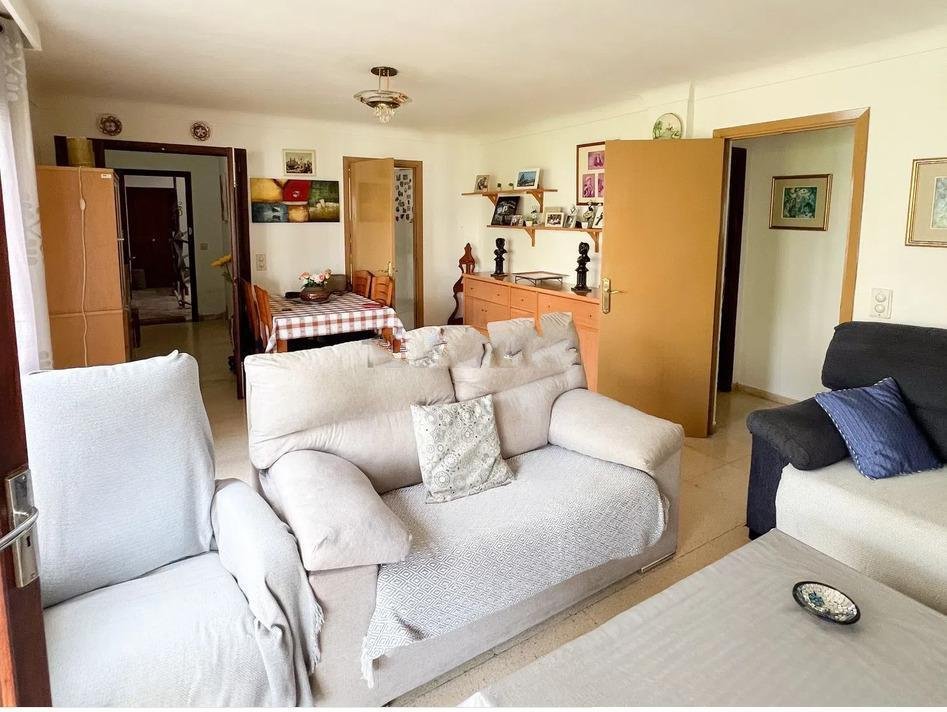 Apartment in Pollenca, Balearic Islands, Spain 5 - 18284125