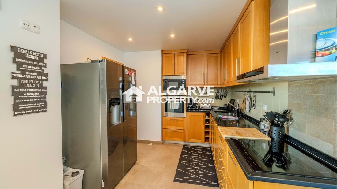 Apartment in Olhos de Agua, Algarve, Portugal 4 - 18289945