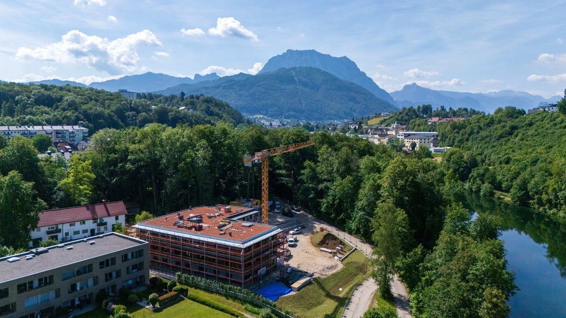 Apartment in Gmunden, Upper Austria, Austria 2 - 18117289