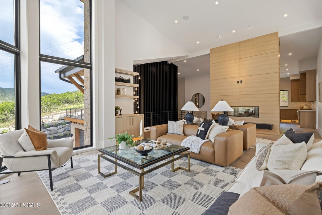 House in Kamas, Utah, United States 4 - 18289531