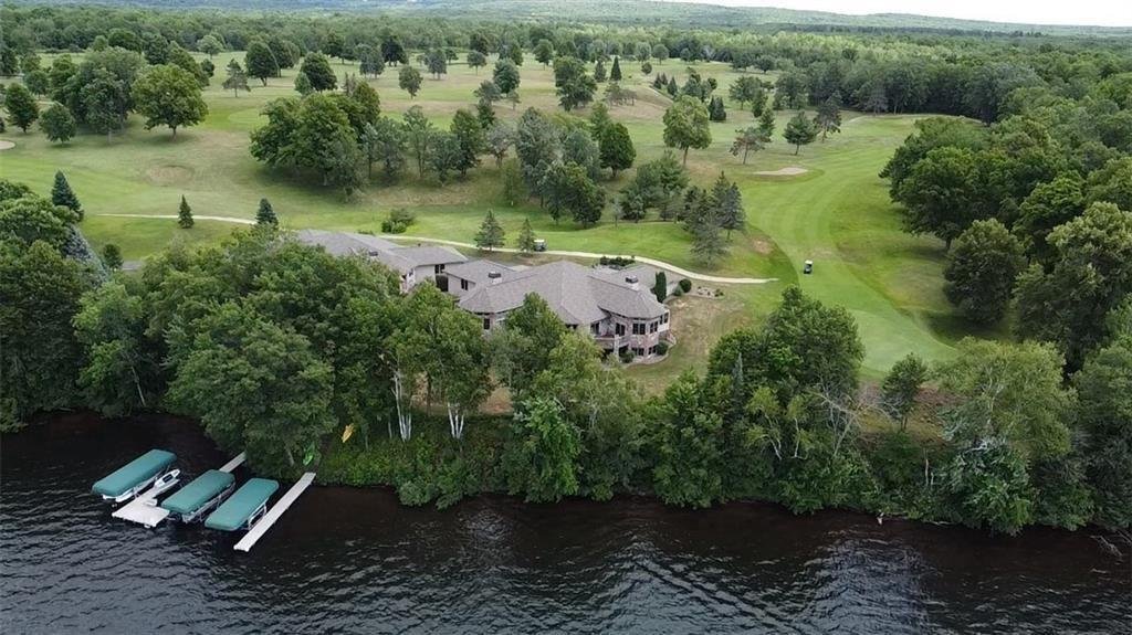 Condo in Birchwood, Wisconsin, United States 5 - 18284436