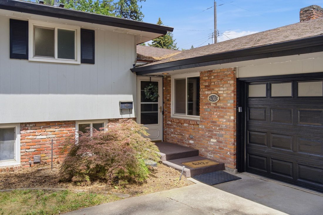 House in Spokane, Washington, United States 1 - 18288326