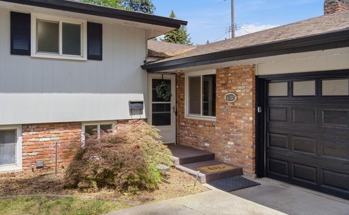 Maison à Spokane, Washington, États-Unis 1