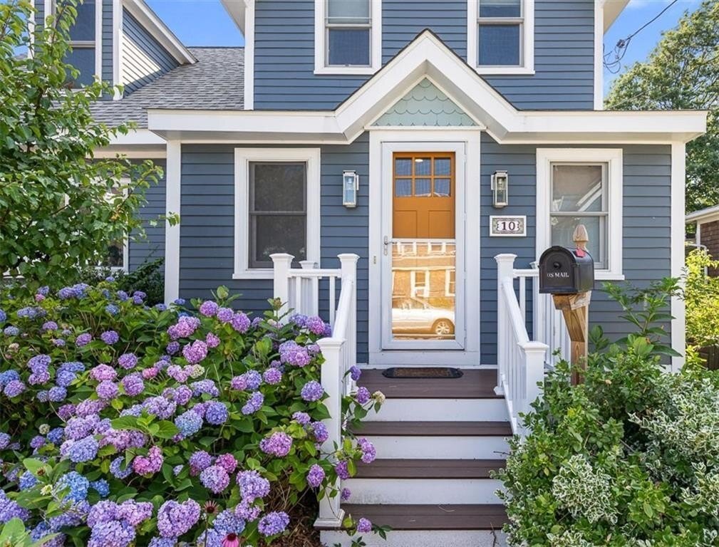 House in Barrington, Rhode Island, United States 2 - 18287697