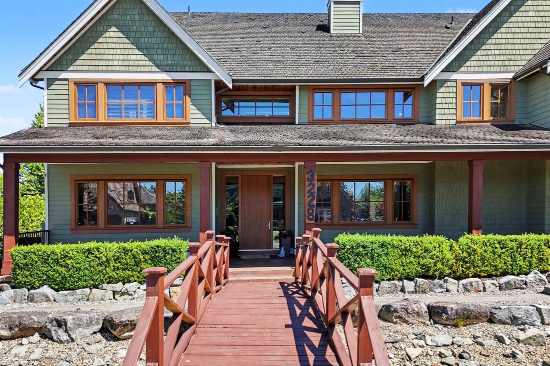 House in Surrey, British Columbia, Canada 4 - 18286727