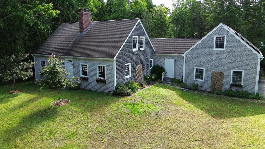House in Blue Hill, Maine, United States 1 - 18293048