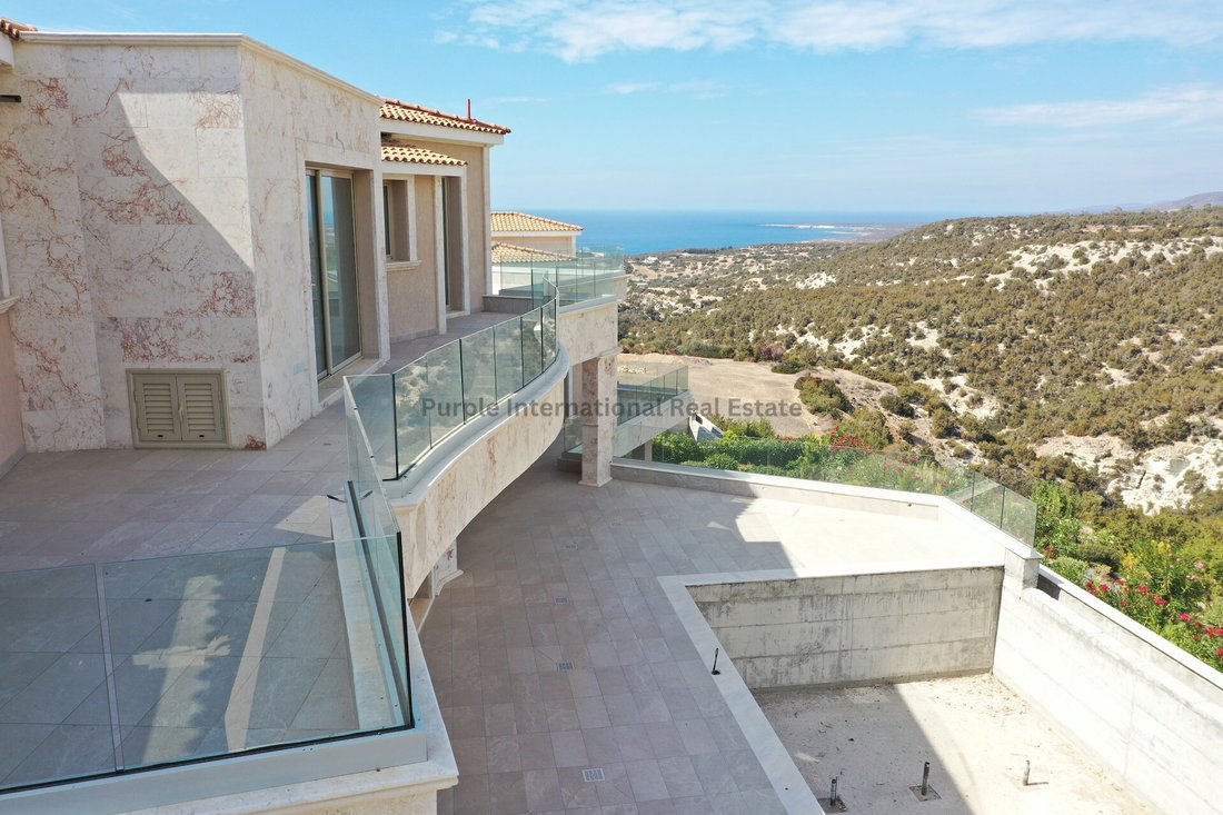 Villa in Peyia, Paphos, Cyprus 2 - 18282948
