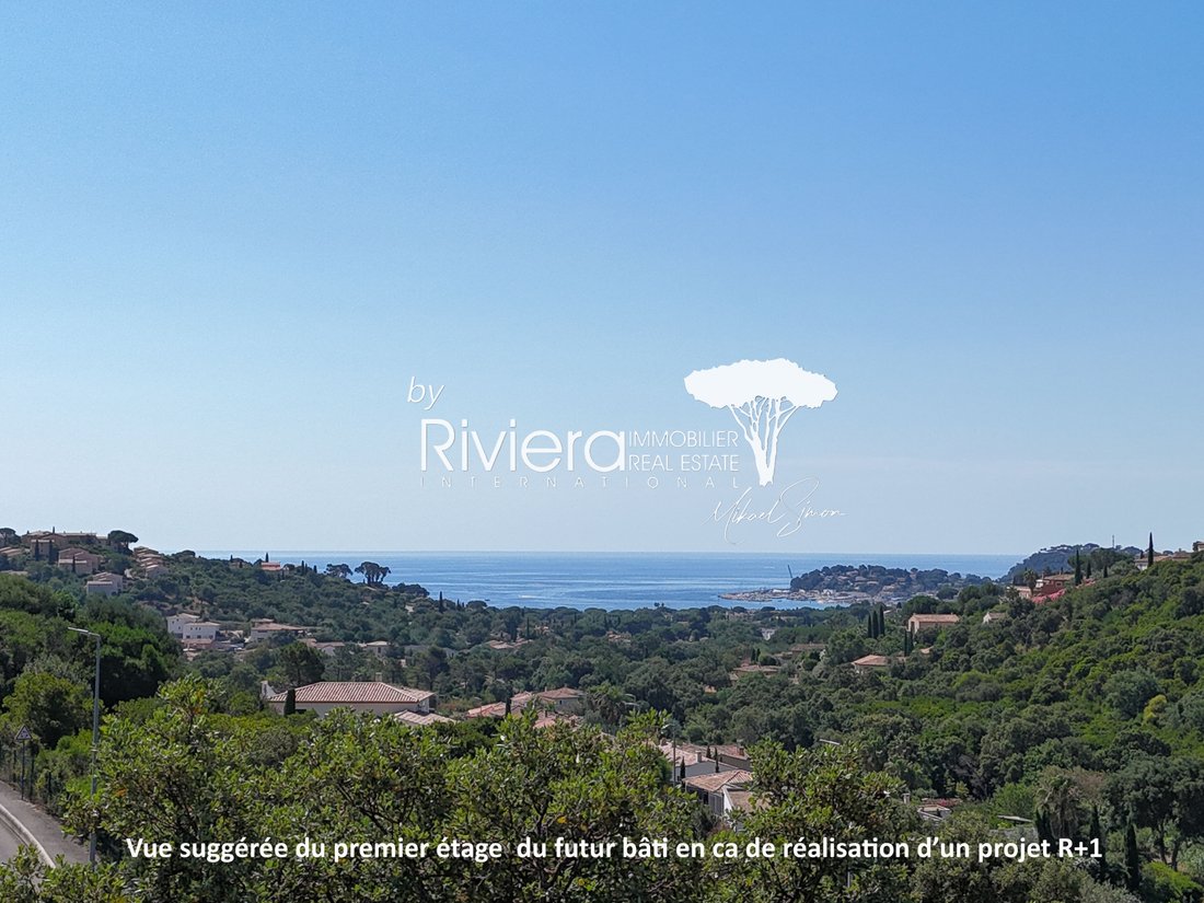 Land in Nord, Cavalaire-sur-Mer, France 2 - 18284969