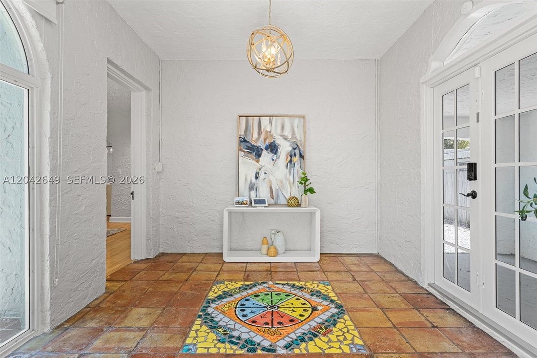 House in Coral Gables, Florida, United States 1 - 18285156