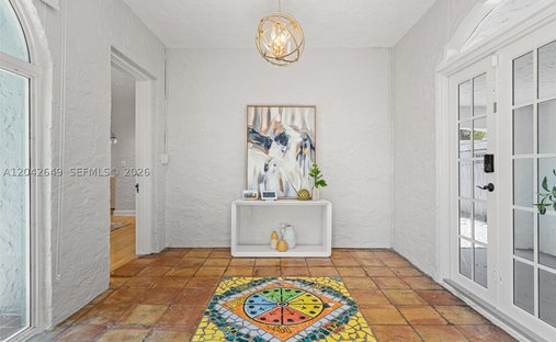 Casa en Coral Gables, Florida, Estados Unidos 1
