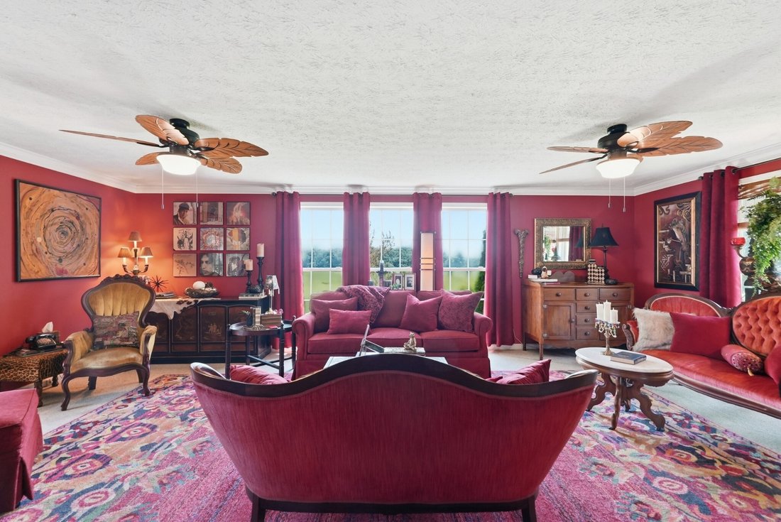 House in Cross Plains, Tennessee, United States 2 - 18288934