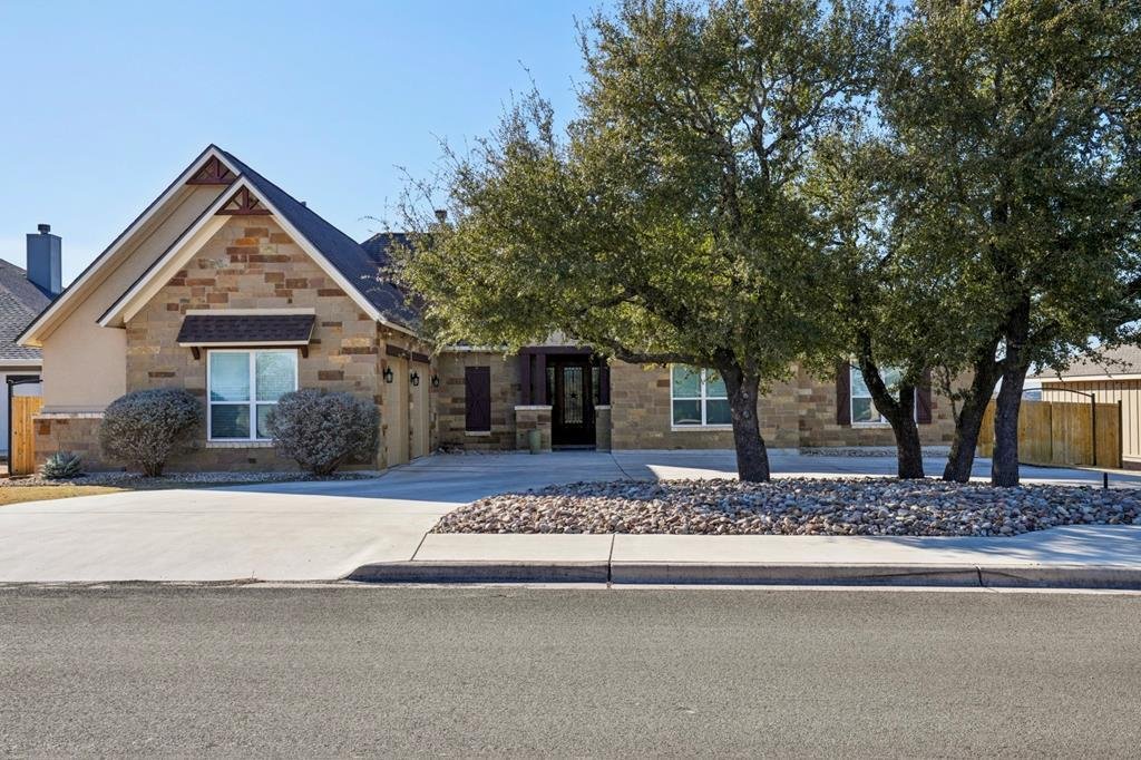 House in Kerrville, Texas, United States 1 - 17089945