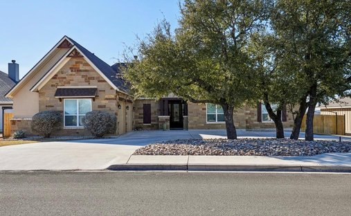 House in Kerrville, Texas, United States 1