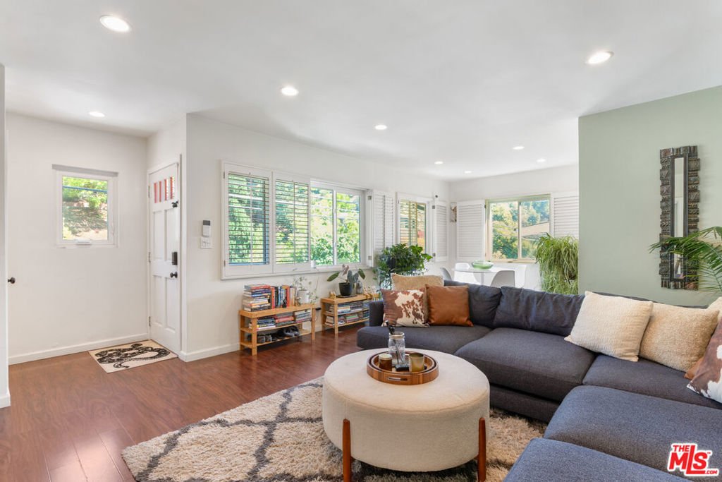 House in Los Angeles, California, United States 1 - 18284289