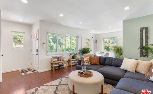 House in Los Angeles, California, United States 1