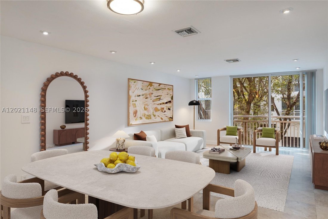Condo in Miami Beach, Florida, United States 4 - 18152387