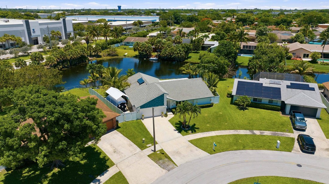 House in Deerfield Beach, Florida, United States 4 - 18288313