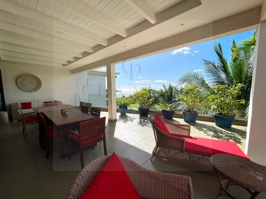 Penthouse in Rivière du Rempart, Rivière du Rempart District, Mauritius 2 - 18293629