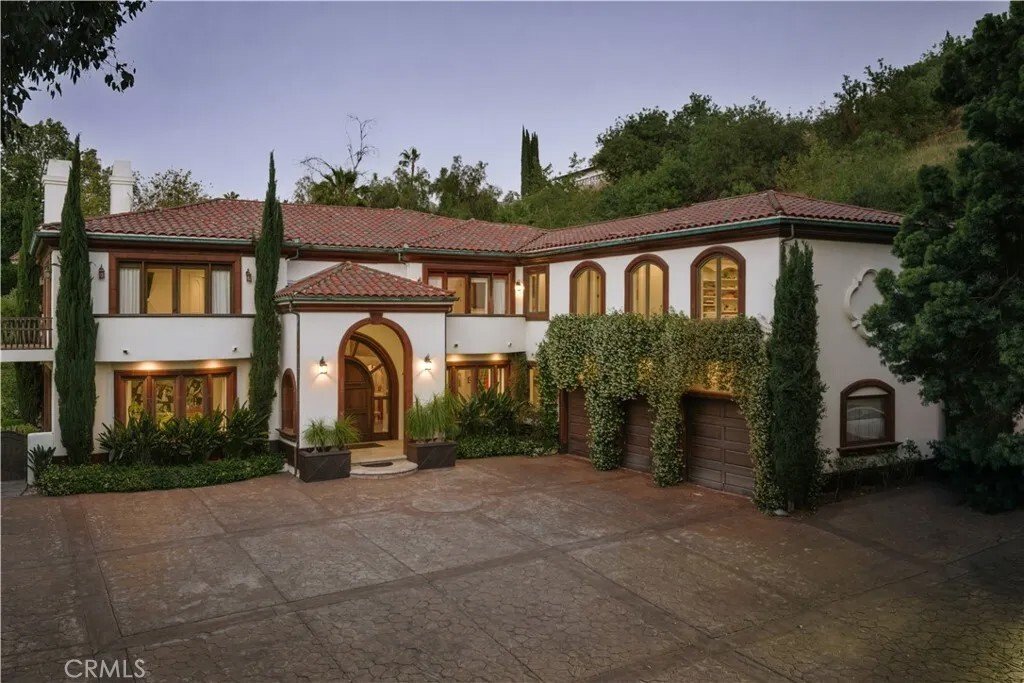 House in Los Angeles, California, United States 1 - 18019889