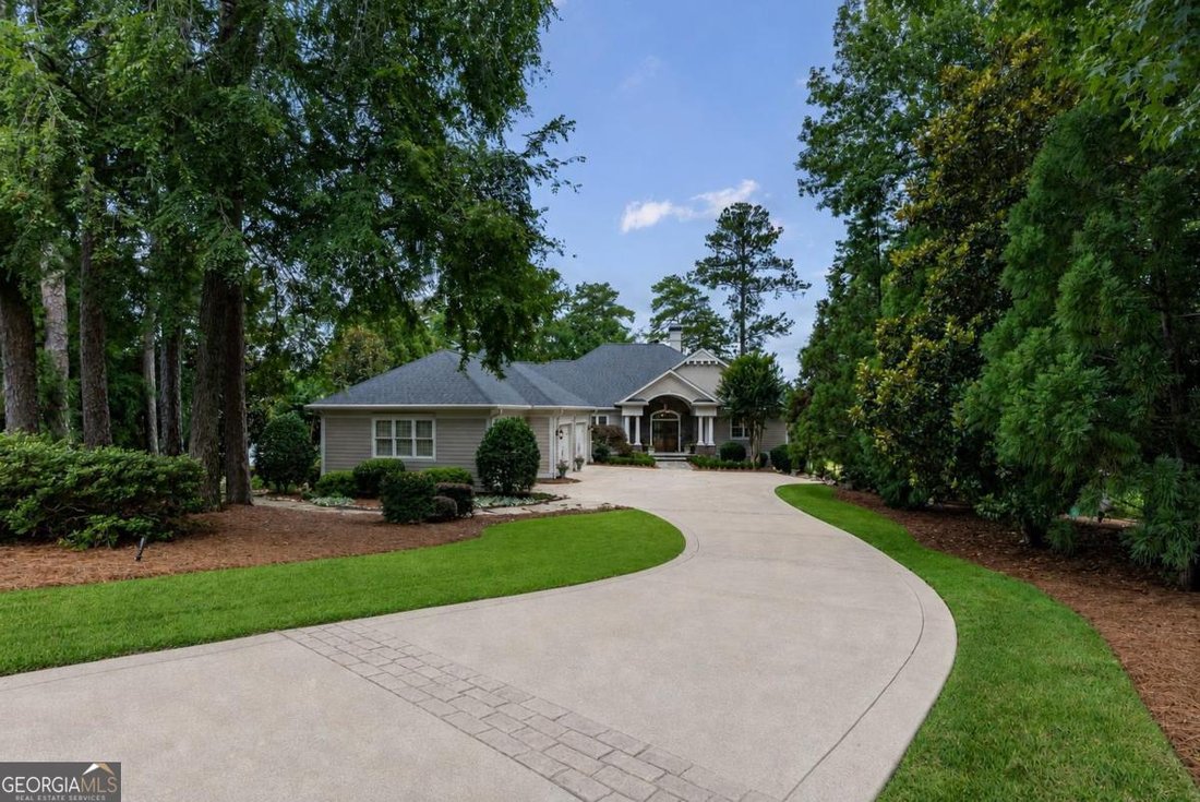 House in Greensboro, Georgia, United States 1 - 18281135