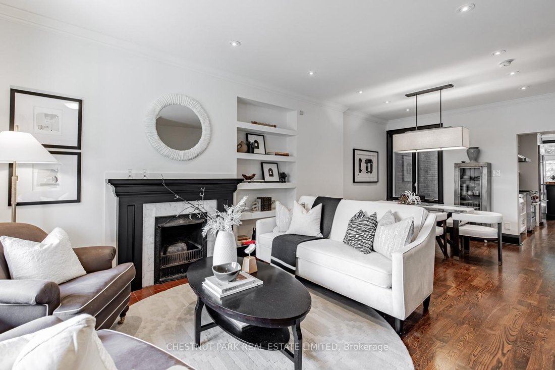 House in Toronto, Ontario, Canada 5 - 18024059