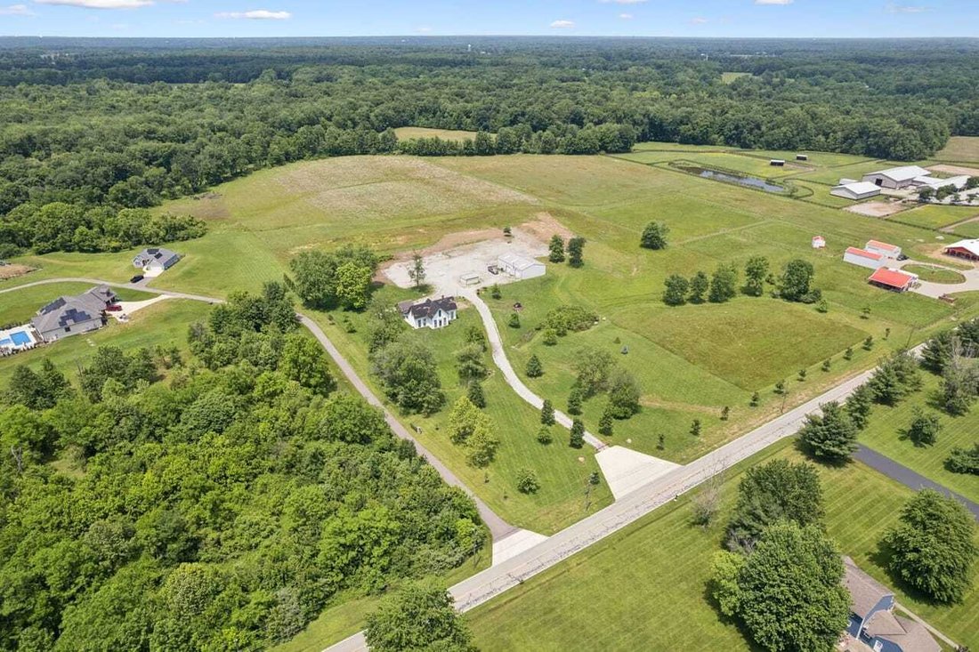Land in Batavia, Ohio, United States 3 - 18280520