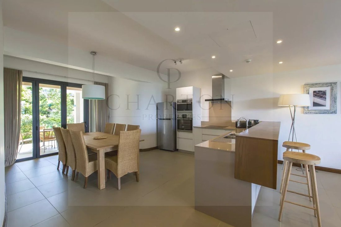 Apartment in Goodlands, Rivière du Rempart District, Mauritius 1 - 18293624