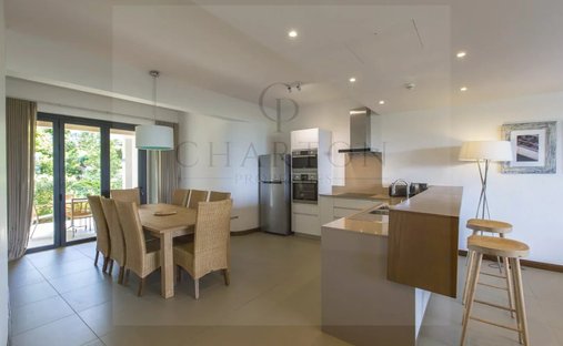Appartement à Goodlands, Rivière du Rempart, Maurice 1