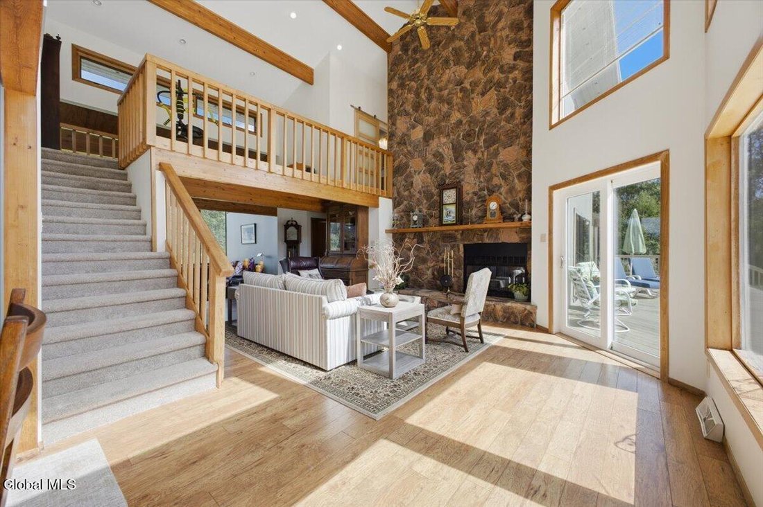 House in Ballston, New York, United States 5 - 18286124