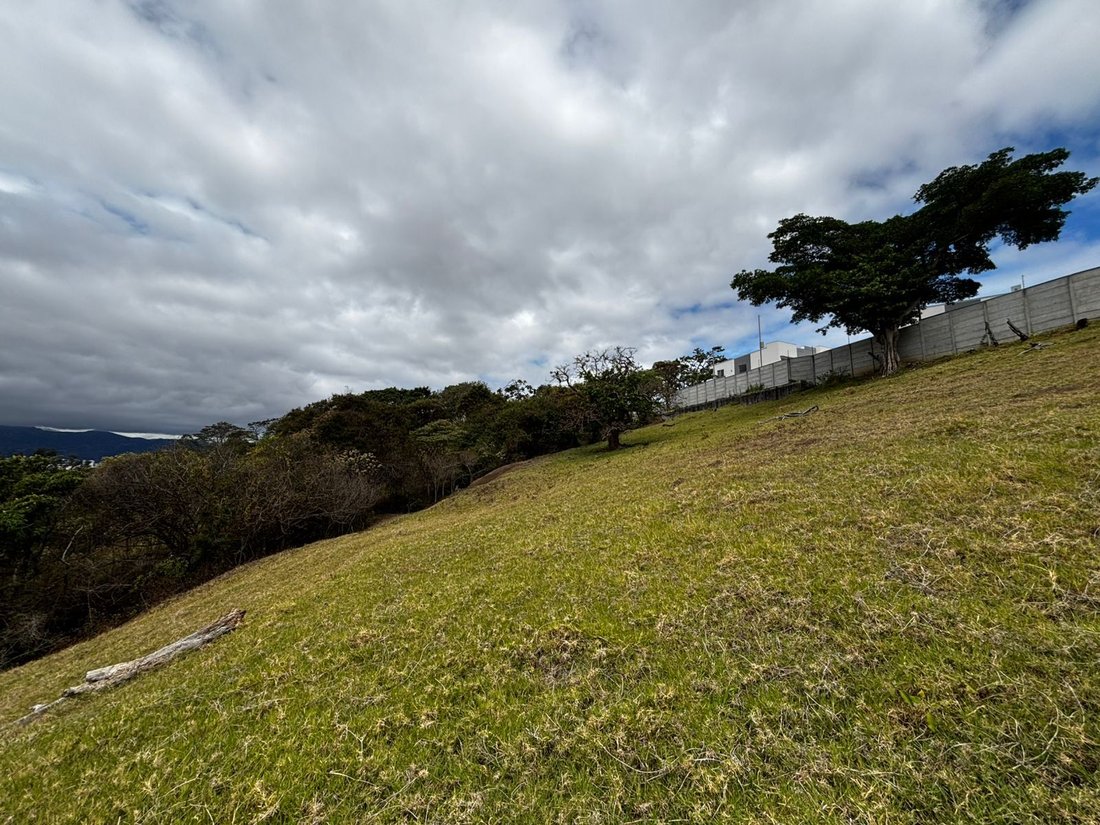 Land in Santo Domingo, Heredia Province, Costa Rica 3 - 18286314