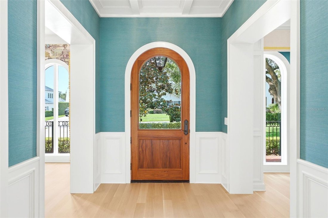House in Winter Park, Florida, United States 3 - 18290581