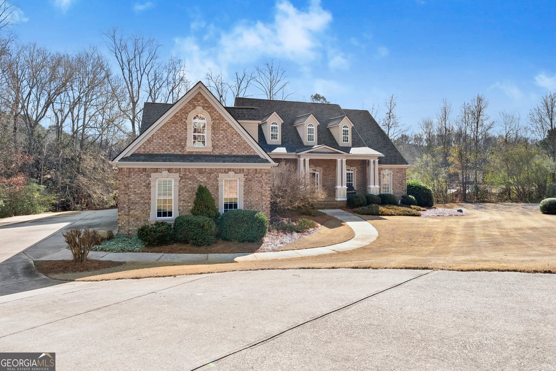 House in Locust Grove, Georgia, United States 2 - 18281178